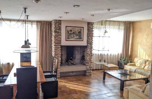 Marmirolo Bed & Breakfast | 17 m² Bed and breakfast ∙ 2 guests