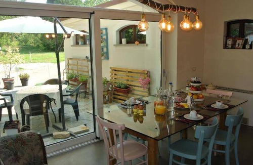Somma Lombardo Bed & Breakfast | 17 m² Bed and breakfast ∙ 4 guests