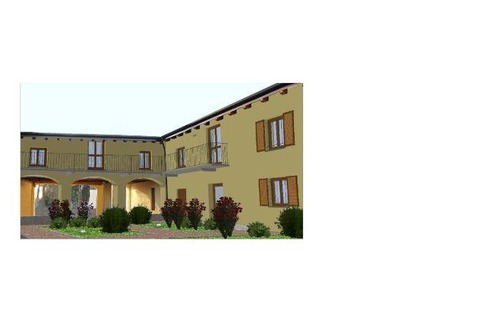 Cornate d'Adda Bed & Breakfast | 17 m² Bed and breakfast ∙ 4 guests