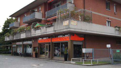 Grassobbio Bed & Breakfast | 17 m² Bed and breakfast ∙ 4 guests