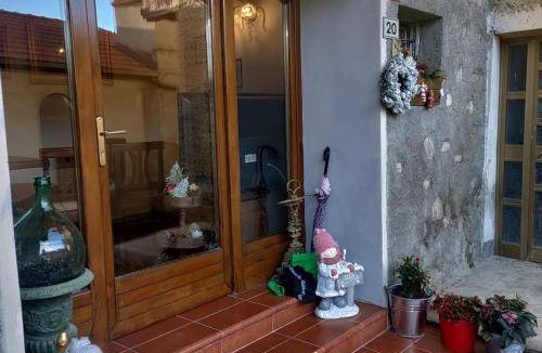 Costa Volpino Bed & Breakfast | 17 m² Bed and breakfast ∙ 2 guests