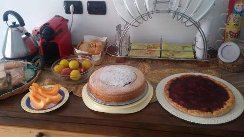 Saronno Bed & Breakfast | 17 m² Bed and breakfast ∙ 5 guests