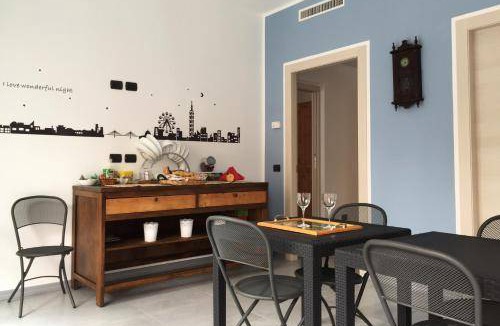 Saronno Bed & Breakfast | 17 m² Bed and breakfast ∙ 5 guests