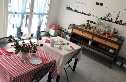 Saronno Bed & Breakfast | 17 m² Bed and breakfast ∙ 5 guests