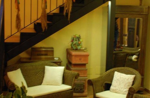 Basiglio House | 17 m² Farmhouse ∙ 2 guests