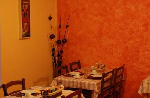 Basiglio House | 17 m² Farmhouse ∙ 2 guests