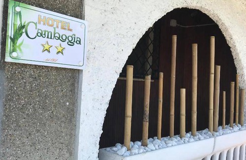 Zibido San Giacomo Hotel | 17 m² Hotel ∙ 2 guests