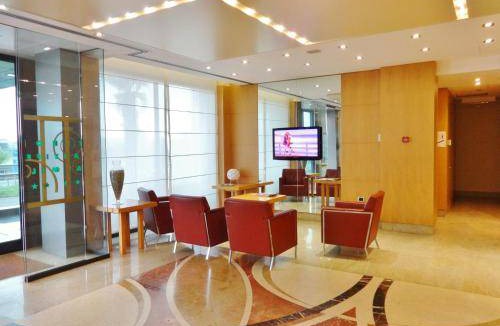 Trezzano sul Naviglio Hotel | 17 m² Hotel ∙ 127 guests