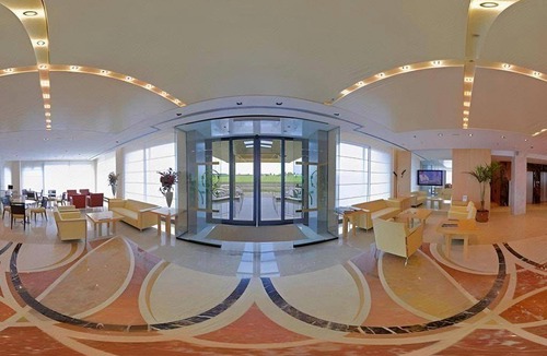 Trezzano sul Naviglio Hotel | 17 m² Hotel ∙ 127 guests