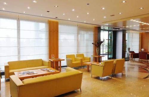 Trezzano sul Naviglio Hotel | 17 m² Hotel ∙ 127 guests