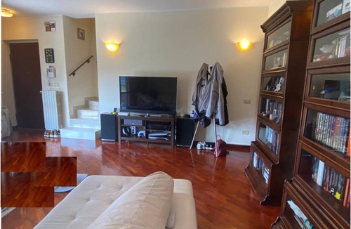 Giambellino Apartment | 170 m² Apartment ∙ 3 bedrooms ∙ 4 guests