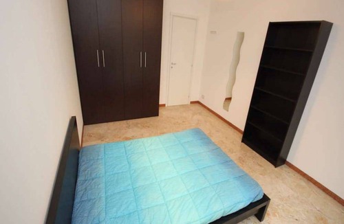 Zona Risorgimento Resort | 170 m² Private room ∙ 1 bedroom ∙ 1 guest