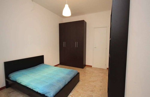 Zona Risorgimento Resort | 170 m² Private room ∙ 1 bedroom ∙ 1 guest