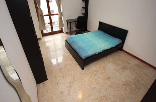 Zona Risorgimento Resort | 170 m² Private room ∙ 1 bedroom ∙ 1 guest