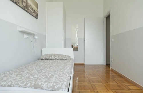 Porta Venezia Resort | 170 m² Private room ∙ 1 bedroom ∙ 1 guest