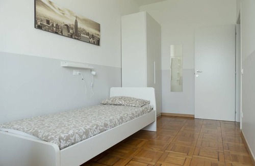 Porta Venezia Resort | 170 m² Private room ∙ 1 bedroom ∙ 1 guest