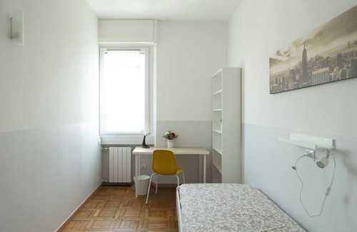 Porta Venezia Resort | 170 m² Private room ∙ 1 bedroom ∙ 1 guest