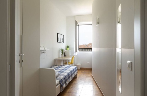 Porta Venezia Resort | 170 m² Private room ∙ 1 bedroom ∙ 1 guest