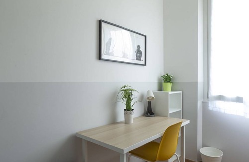 Porta Venezia Resort | 170 m² Private room ∙ 1 bedroom ∙ 1 guest