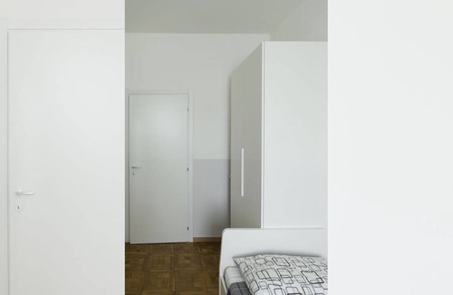 Porta Venezia Resort | 170 m² Private room ∙ 1 bedroom ∙ 1 guest