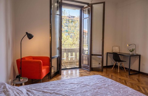 Acquabella Resort | 170 m² Private room ∙ 1 bedroom ∙ 7 guests