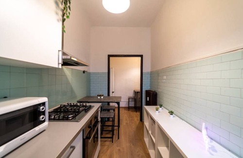 Acquabella Resort | 170 m² Private room ∙ 1 bedroom ∙ 1 guest
