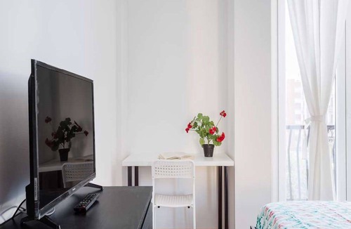 Lazzaretto Resort | 170 m² Private room ∙ 1 bedroom ∙ 1 guest