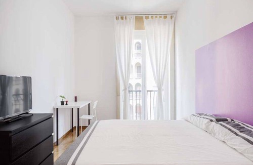 Lazzaretto Resort | 170 m² Private room ∙ 1 bedroom ∙ 1 guest