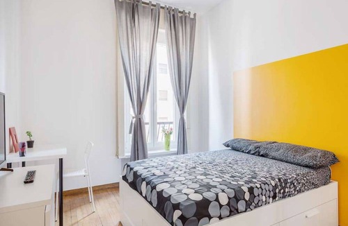 Lazzaretto Resort | 170 m² Private room ∙ 1 bedroom ∙ 1 guest