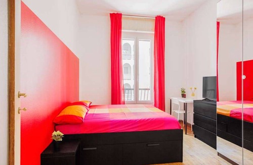Lazzaretto Resort | 170 m² Private room ∙ 1 bedroom ∙ 1 guest