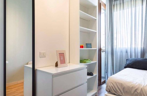 Abbadesse Resort | 170 m² Private room ∙ 1 bedroom ∙ 1 guest