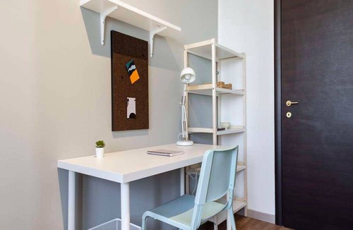 Abbadesse Resort | 170 m² Private room ∙ 1 bedroom ∙ 1 guest