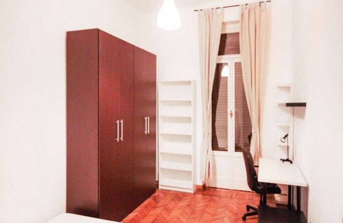 Abbadesse Resort | 170 m² Private room ∙ 1 bedroom ∙ 1 guest