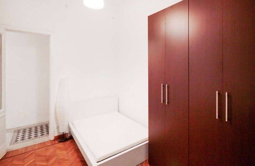 Abbadesse Resort | 170 m² Private room ∙ 1 bedroom ∙ 1 guest