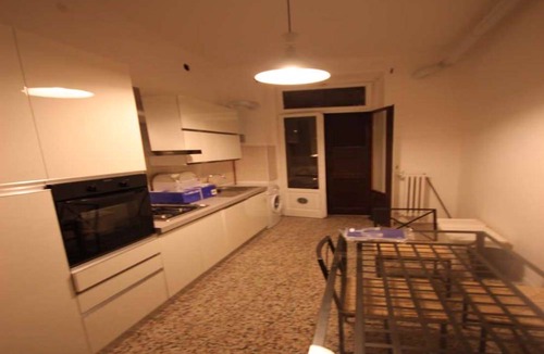 Abbadesse Resort | 170 m² Private room ∙ 1 bedroom ∙ 1 guest