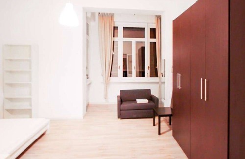 Abbadesse Resort | 170 m² Private room ∙ 1 bedroom ∙ 1 guest