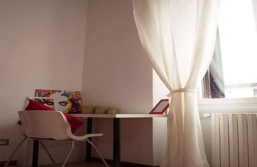 Fiera Resort | 170 m² Private room ∙ 1 bedroom ∙ 1 guest
