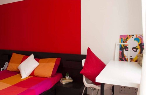 Fiera Resort | 170 m² Private room ∙ 1 bedroom ∙ 1 guest
