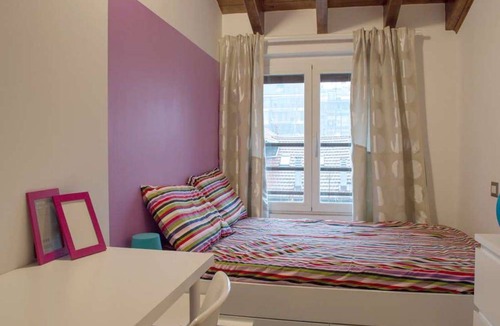 Fiera Resort | 170 m² Private room ∙ 1 bedroom ∙ 1 guest