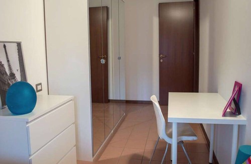 Fiera Resort | 170 m² Private room ∙ 1 bedroom ∙ 1 guest
