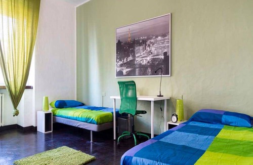 Maggiolina Resort | 170 m² Private room ∙ 1 bedroom ∙ 1 guest