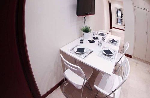San Siro Resort | 170 m² Private room ∙ 1 bedroom ∙ 1 guest