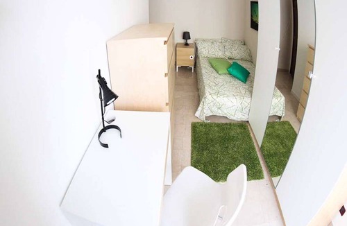 San Siro Resort | 170 m² Private room ∙ 1 bedroom ∙ 1 guest