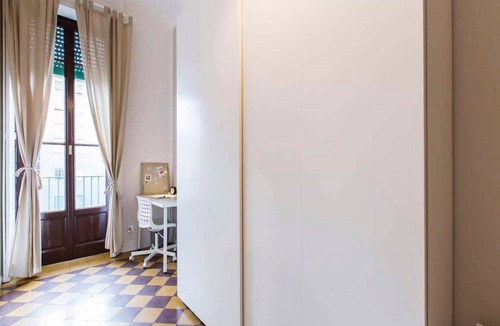 Ripamonti Corvetto Resort | 170 m² Private room ∙ 1 bedroom ∙ 1 guest