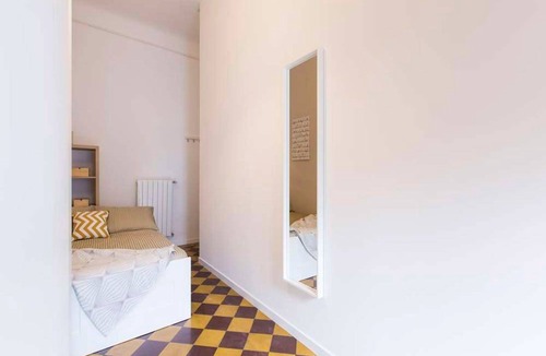 Ripamonti Corvetto Resort | 170 m² Private room ∙ 1 bedroom ∙ 1 guest