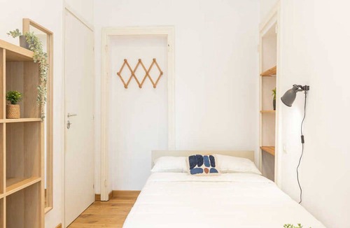 Affori Resort | 170 m² Private room ∙ 1 bedroom ∙ 1 guest