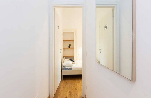 Affori Resort | 170 m² Private room ∙ 1 bedroom ∙ 1 guest