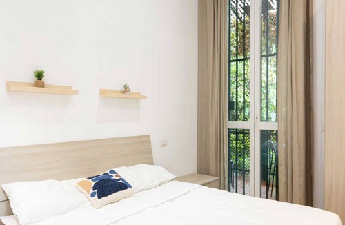 Affori Resort | 170 m² Private room ∙ 1 bedroom ∙ 1 guest
