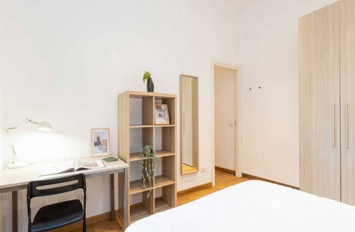 Affori Resort | 170 m² Private room ∙ 1 bedroom ∙ 1 guest