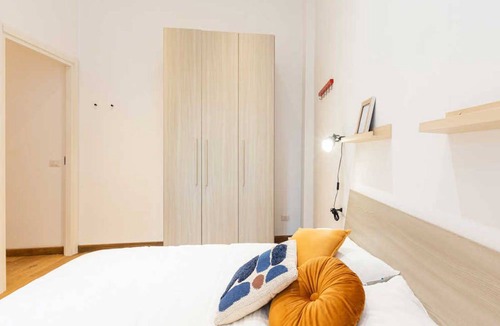 Affori Resort | 170 m² Private room ∙ 1 bedroom ∙ 1 guest